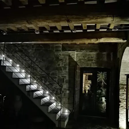 Vecchio Casale Quercetino Luxury Romantic With Freestanding Tub & Total Privacy * Montenero d'Orcia