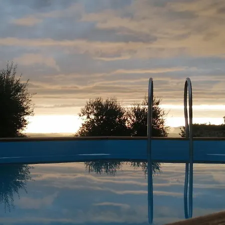 Vecchio Casale Quercetino Luxury Romantic With Freestanding Tub & Total Privacy Appartement Montenero d'Orcia