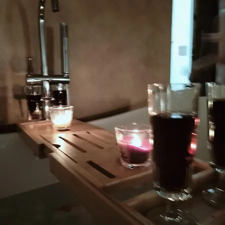 Vecchio Casale Quercetino Luxury Romantic With Freestanding Tub & Total Privacy Appartement Montenero d'Orcia